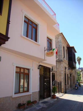 Гостиница Efsali Hotel Kaleiçi  Анталья
